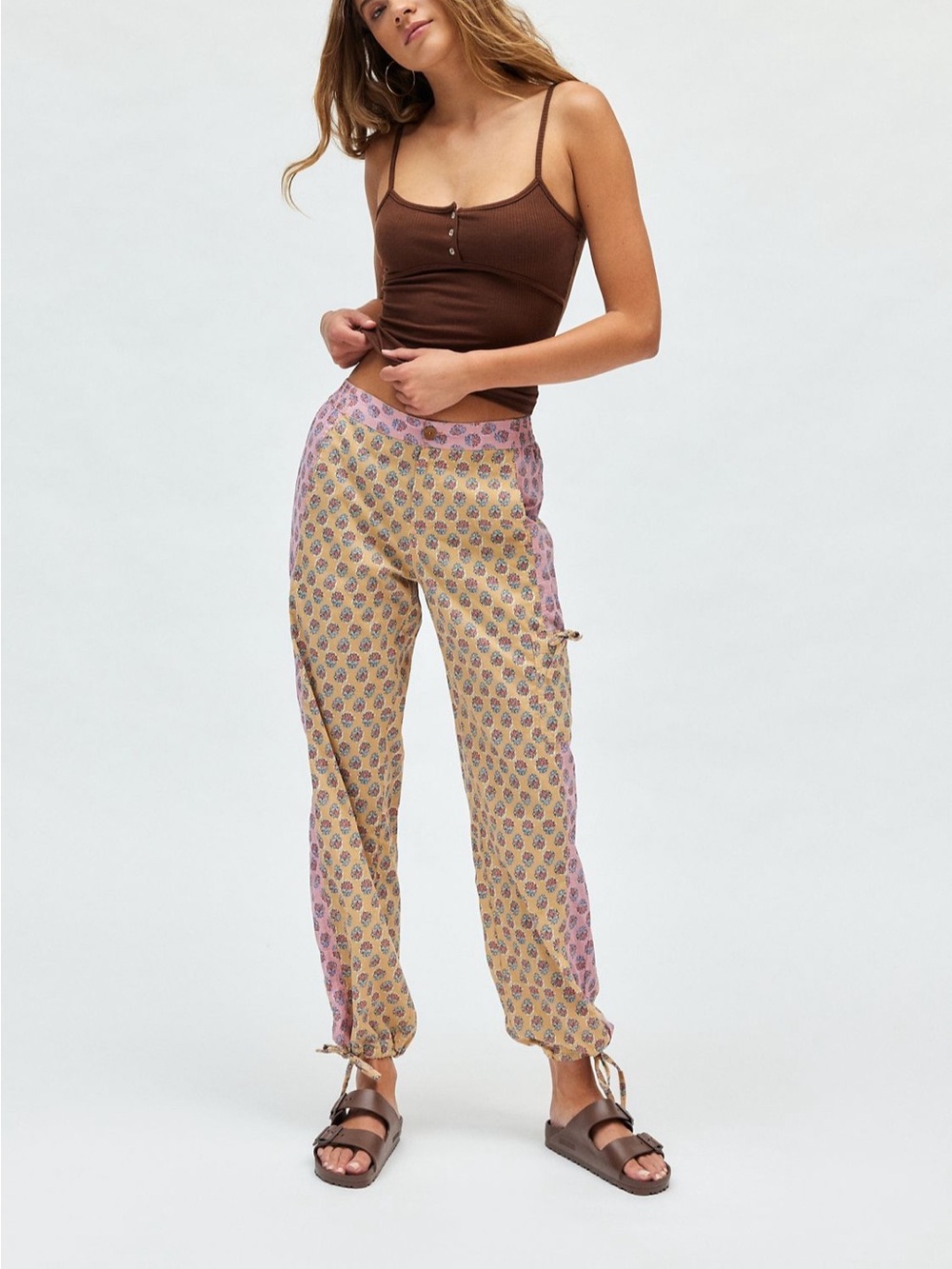 Kimchi Blue Cove Beach Jogger